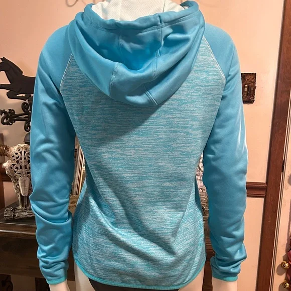 Danskin Hooded Pullover/Hoodie - Picture 5 of 9